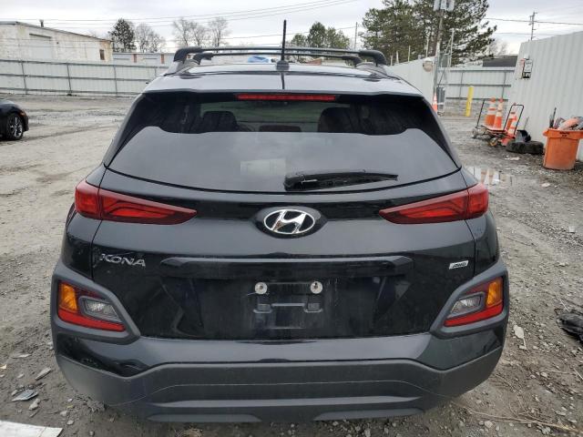 Photo 5 VIN: KM8K2CAA8LU429262 - HYUNDAI KONA SEL 