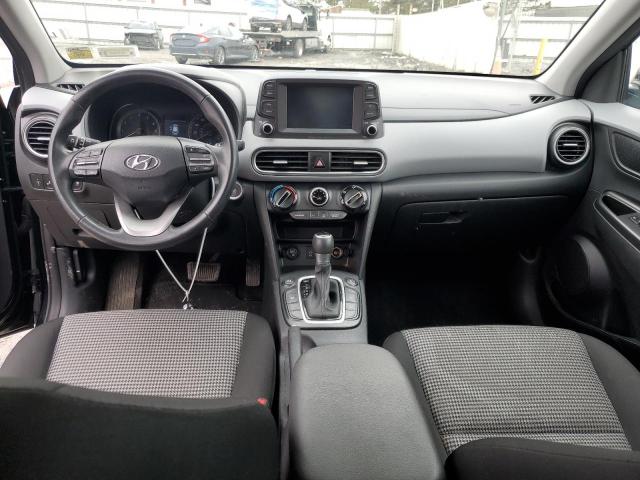 Photo 7 VIN: KM8K2CAA8LU429262 - HYUNDAI KONA SEL 