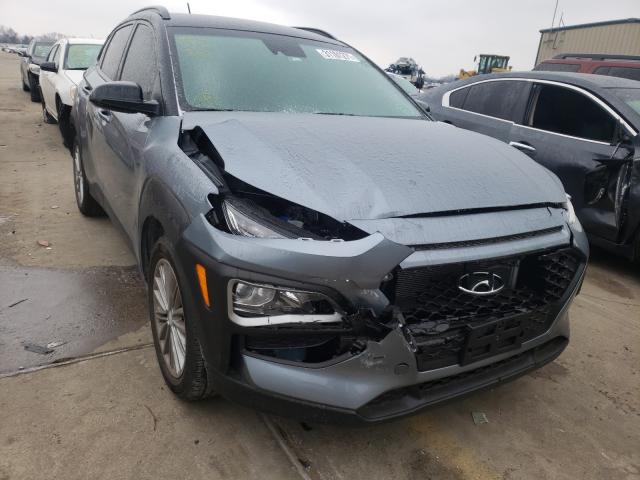 Photo 8 VIN: KM8K2CAA8LU447728 - HYUNDAI KONA SEL 