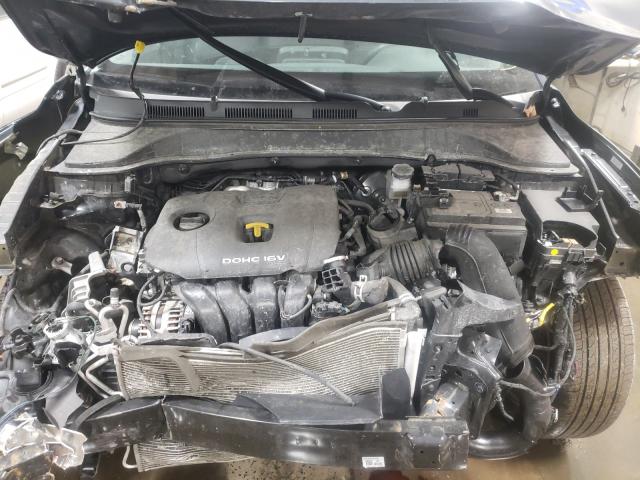 Photo 6 VIN: KM8K2CAA8LU459894 - HYUNDAI KONA SEL 