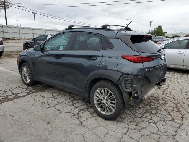 Photo 1 VIN: KM8K2CAA8LU460740 - HYUNDAI KONA SEL 