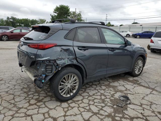 Photo 2 VIN: KM8K2CAA8LU460740 - HYUNDAI KONA SEL 