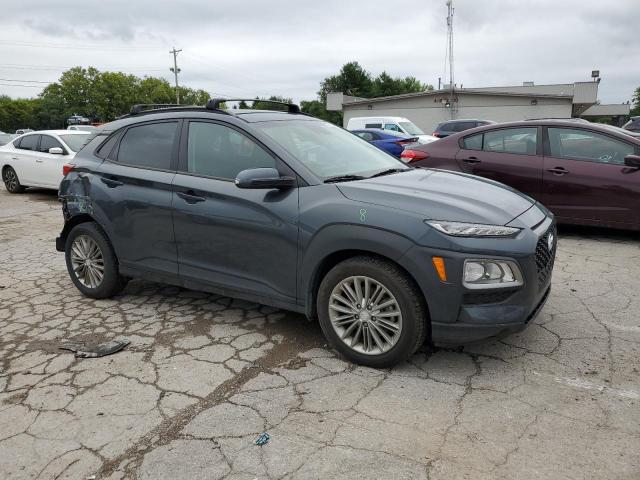 Photo 3 VIN: KM8K2CAA8LU460740 - HYUNDAI KONA SEL 