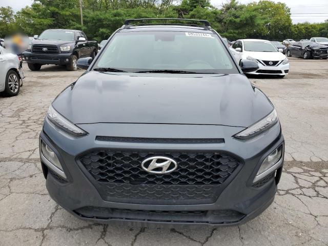 Photo 4 VIN: KM8K2CAA8LU460740 - HYUNDAI KONA SEL 