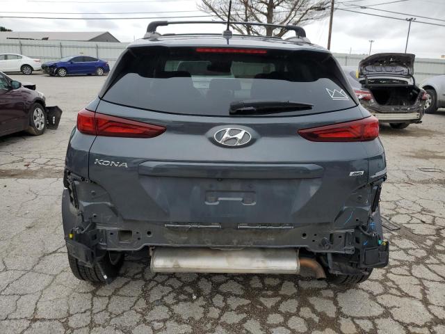 Photo 5 VIN: KM8K2CAA8LU460740 - HYUNDAI KONA SEL 