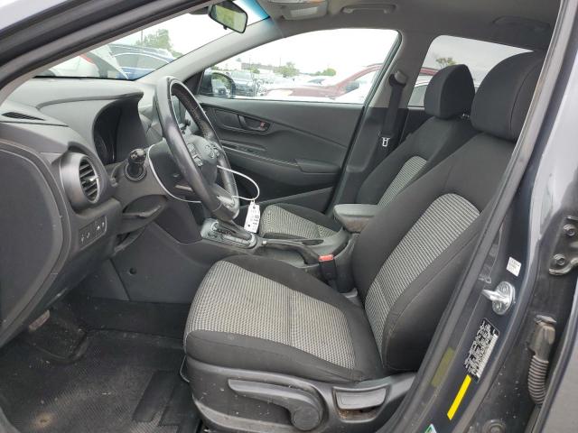 Photo 6 VIN: KM8K2CAA8LU460740 - HYUNDAI KONA SEL 