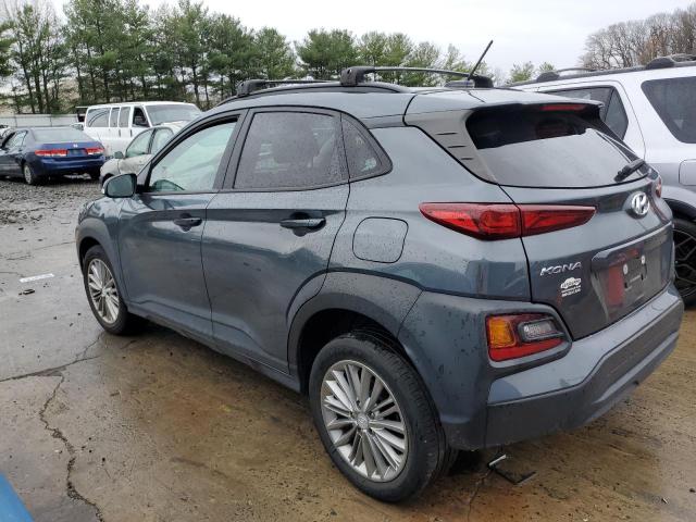 Photo 1 VIN: KM8K2CAA8LU491731 - HYUNDAI KONA SEL 