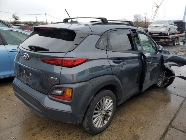 Photo 2 VIN: KM8K2CAA8LU491731 - HYUNDAI KONA SEL 