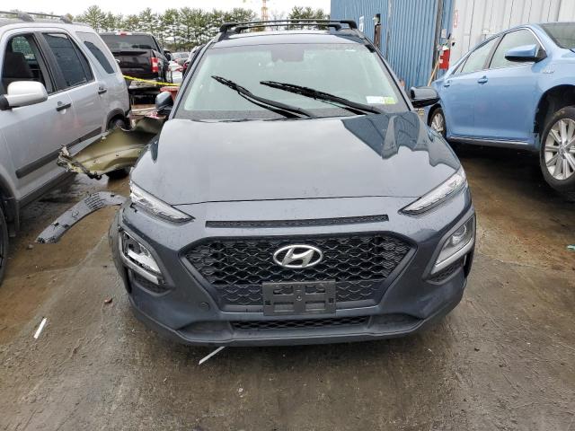 Photo 4 VIN: KM8K2CAA8LU491731 - HYUNDAI KONA SEL 