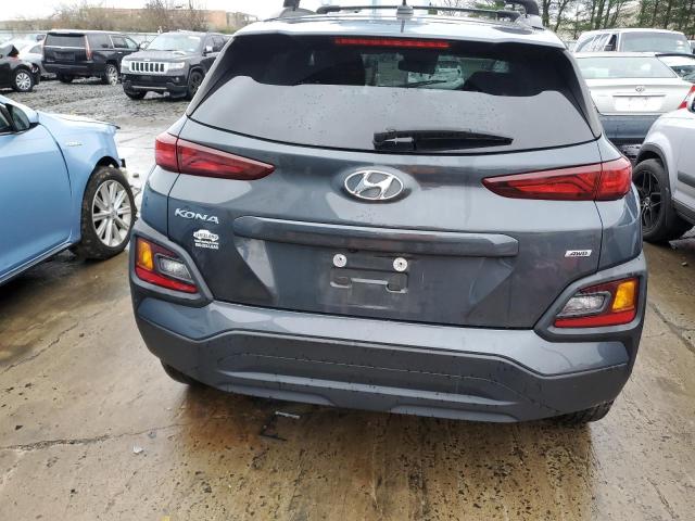 Photo 5 VIN: KM8K2CAA8LU491731 - HYUNDAI KONA SEL 