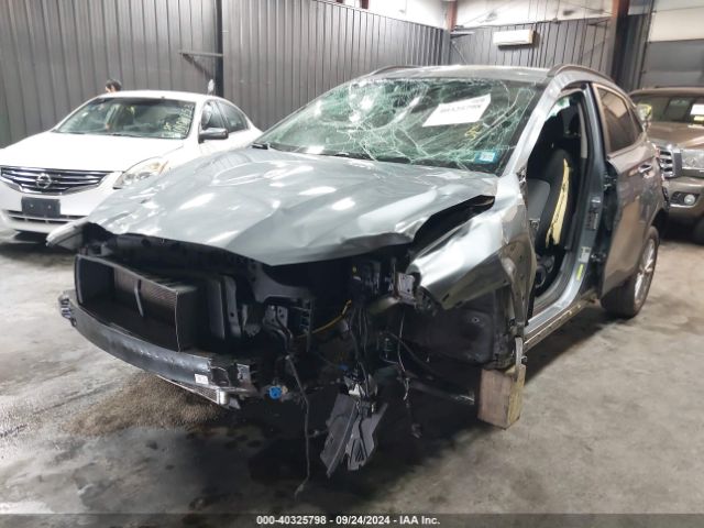 Photo 1 VIN: KM8K2CAA8LU491874 - HYUNDAI KONA 