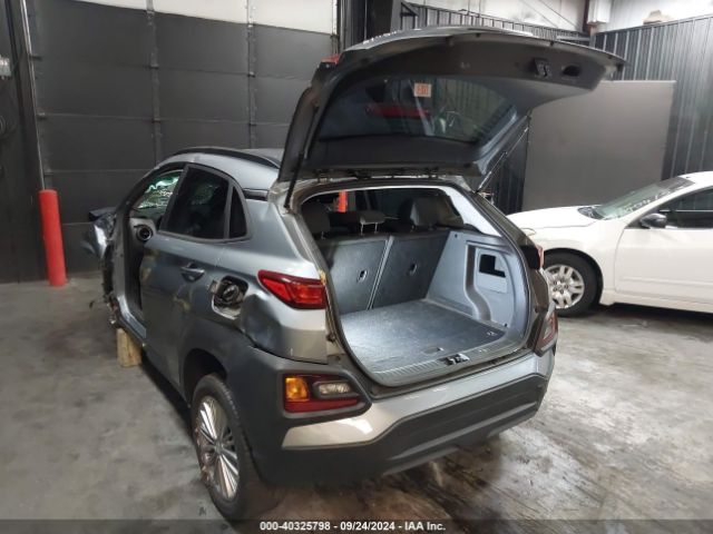 Photo 2 VIN: KM8K2CAA8LU491874 - HYUNDAI KONA 