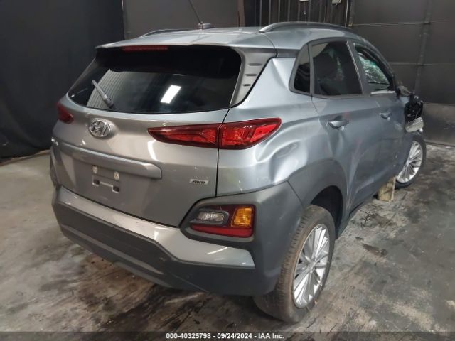 Photo 3 VIN: KM8K2CAA8LU491874 - HYUNDAI KONA 