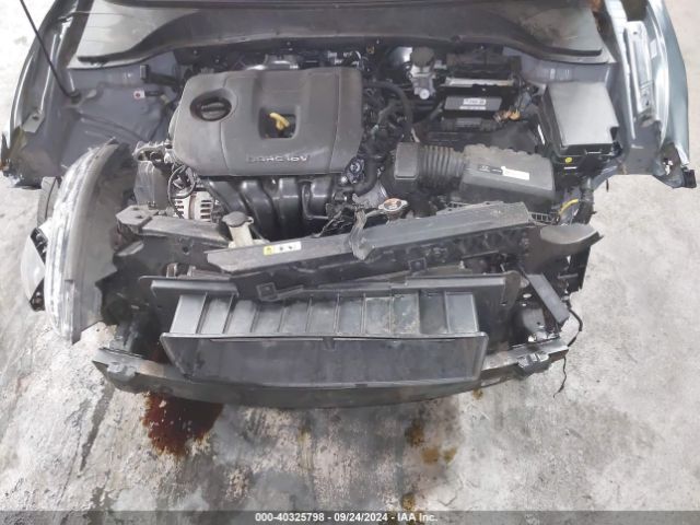 Photo 9 VIN: KM8K2CAA8LU491874 - HYUNDAI KONA 