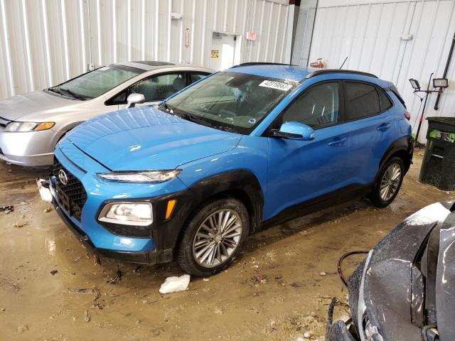 Photo 0 VIN: KM8K2CAA8LU514831 - HYUNDAI KONA SEL 