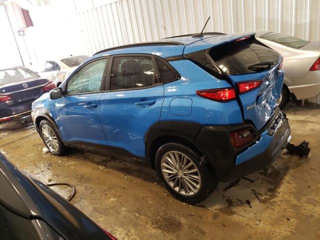 Photo 1 VIN: KM8K2CAA8LU514831 - HYUNDAI KONA SEL 