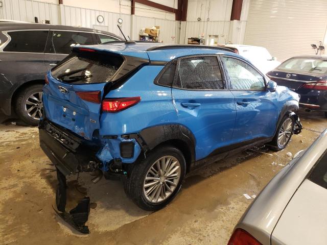 Photo 2 VIN: KM8K2CAA8LU514831 - HYUNDAI KONA SEL 