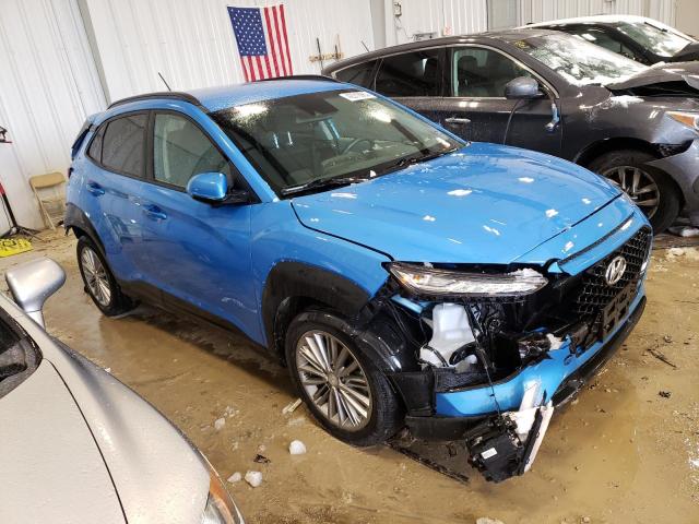 Photo 3 VIN: KM8K2CAA8LU514831 - HYUNDAI KONA SEL 