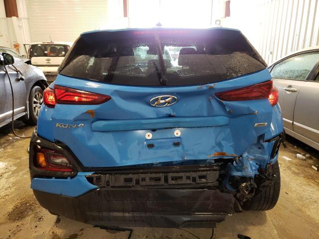 Photo 5 VIN: KM8K2CAA8LU514831 - HYUNDAI KONA SEL 