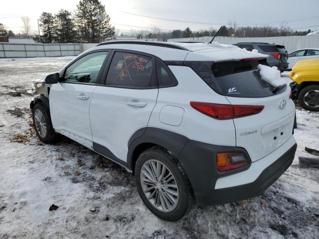 Photo 1 VIN: KM8K2CAA8LU526333 - HYUNDAI KONA SEL 