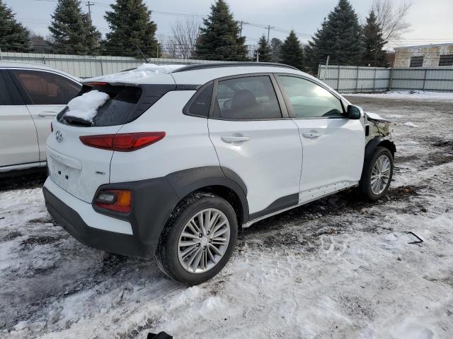 Photo 2 VIN: KM8K2CAA8LU526333 - HYUNDAI KONA SEL 