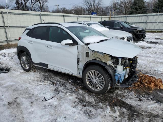 Photo 3 VIN: KM8K2CAA8LU526333 - HYUNDAI KONA SEL 