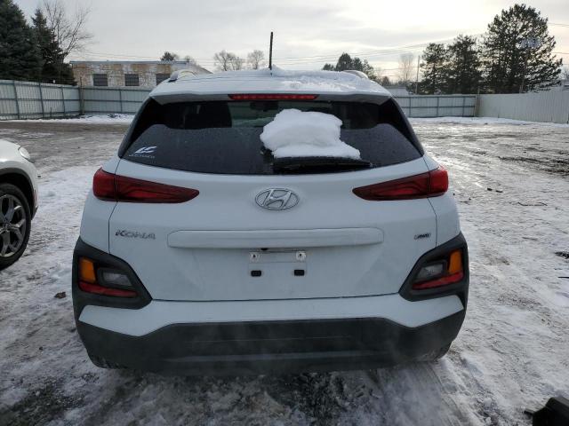 Photo 5 VIN: KM8K2CAA8LU526333 - HYUNDAI KONA SEL 