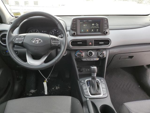 Photo 7 VIN: KM8K2CAA8LU526333 - HYUNDAI KONA SEL 