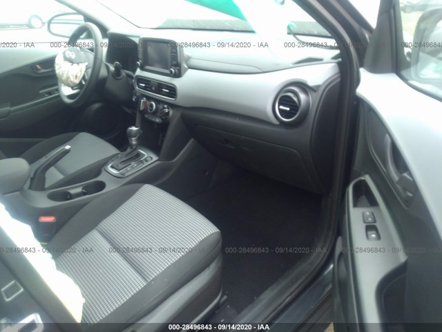 Photo 4 VIN: KM8K2CAA8LU554259 - HYUNDAI KONA 