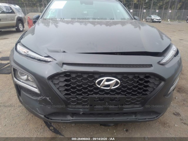 Photo 5 VIN: KM8K2CAA8LU554259 - HYUNDAI KONA 