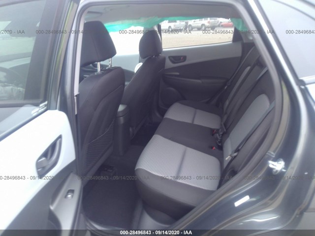 Photo 7 VIN: KM8K2CAA8LU554259 - HYUNDAI KONA 