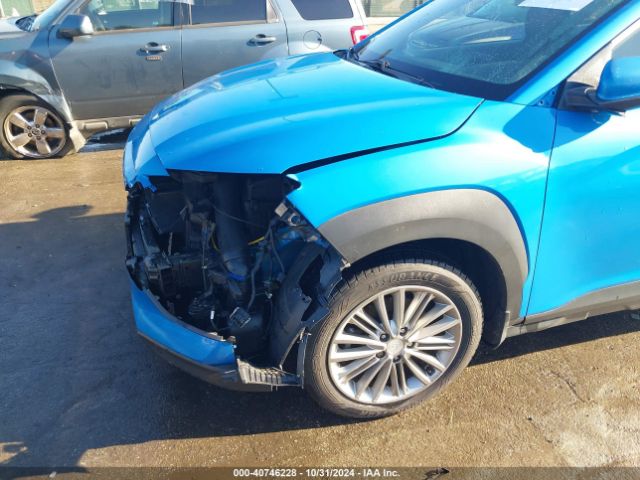 Photo 5 VIN: KM8K2CAA8LU554813 - HYUNDAI KONA 