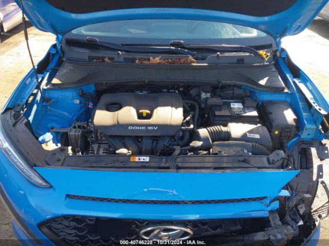 Photo 9 VIN: KM8K2CAA8LU554813 - HYUNDAI KONA 