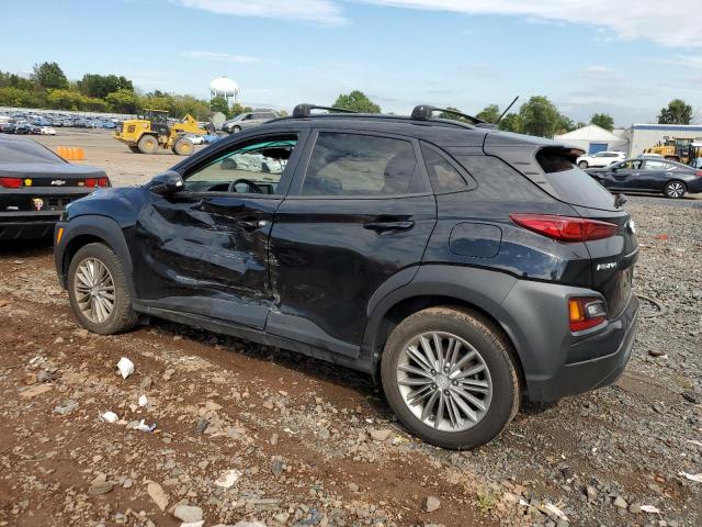 Photo 1 VIN: KM8K2CAA8LU580246 - HYUNDAI KONA SEL 