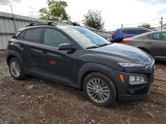 Photo 3 VIN: KM8K2CAA8LU580246 - HYUNDAI KONA SEL 