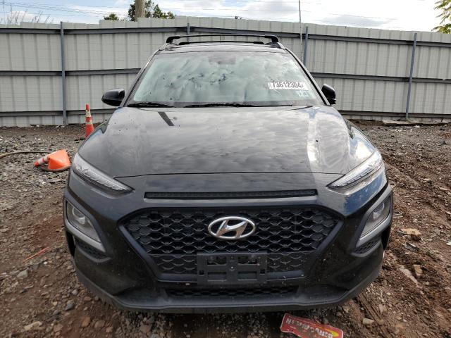 Photo 4 VIN: KM8K2CAA8LU580246 - HYUNDAI KONA SEL 