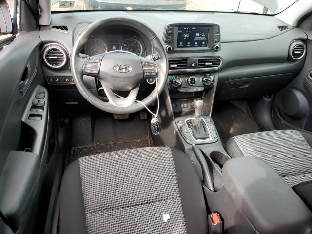 Photo 7 VIN: KM8K2CAA8LU580246 - HYUNDAI KONA SEL 