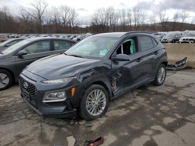 Photo 0 VIN: KM8K2CAA8MU609858 - HYUNDAI KONA SEL 