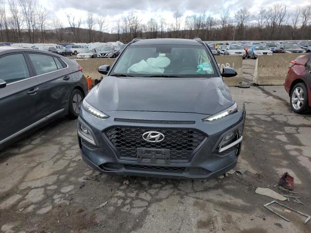 Photo 4 VIN: KM8K2CAA8MU609858 - HYUNDAI KONA SEL 