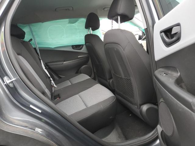 Photo 9 VIN: KM8K2CAA8MU609858 - HYUNDAI KONA SEL 