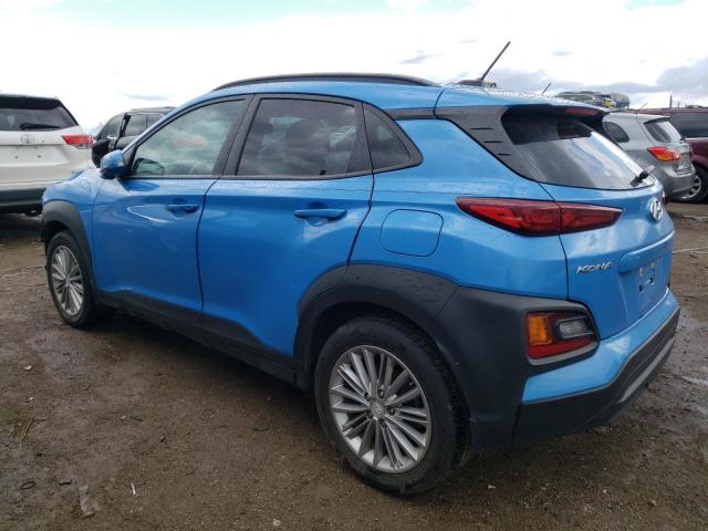 Photo 1 VIN: KM8K2CAA8MU612582 - HYUNDAI KONA 