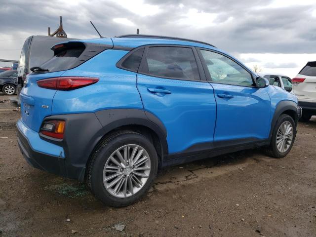 Photo 2 VIN: KM8K2CAA8MU612582 - HYUNDAI KONA 