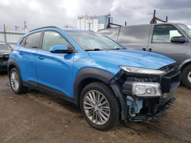 Photo 3 VIN: KM8K2CAA8MU612582 - HYUNDAI KONA 