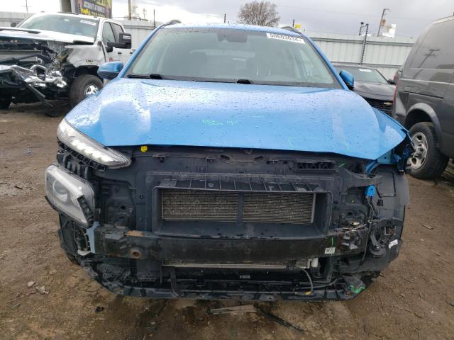 Photo 4 VIN: KM8K2CAA8MU612582 - HYUNDAI KONA 