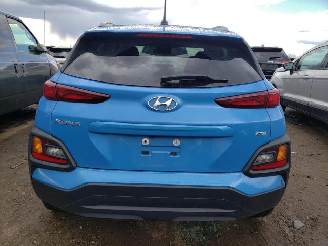 Photo 5 VIN: KM8K2CAA8MU612582 - HYUNDAI KONA 