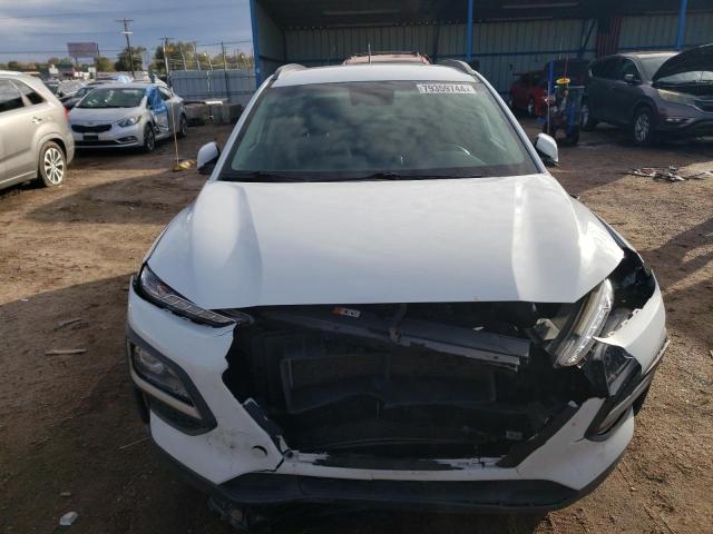 Photo 4 VIN: KM8K2CAA8MU626143 - HYUNDAI KONA SEL 