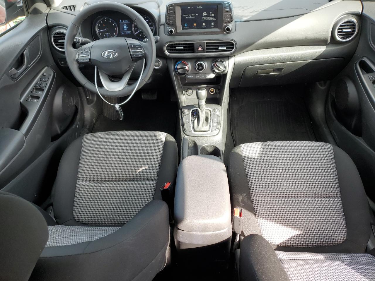 Photo 7 VIN: KM8K2CAA8MU661510 - HYUNDAI KONA 