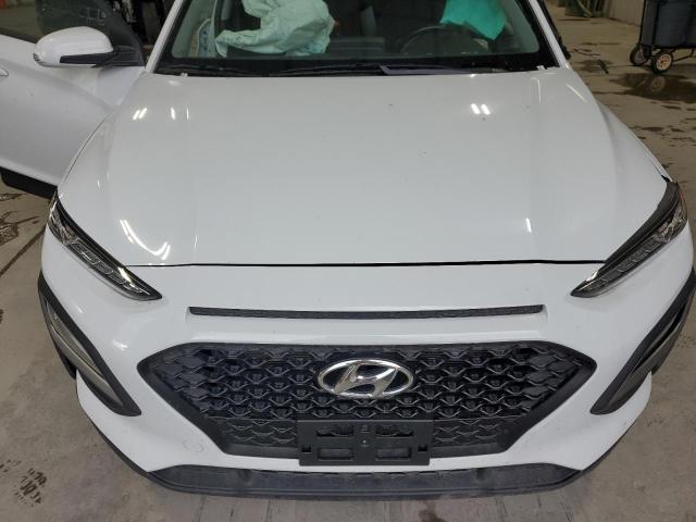 Photo 10 VIN: KM8K2CAA8MU677626 - HYUNDAI KONA 