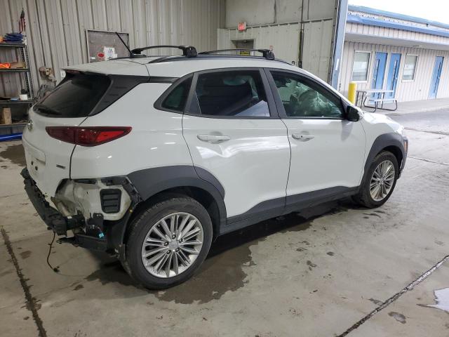 Photo 2 VIN: KM8K2CAA8MU677626 - HYUNDAI KONA 