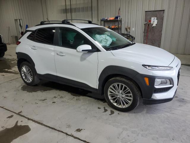 Photo 3 VIN: KM8K2CAA8MU677626 - HYUNDAI KONA 